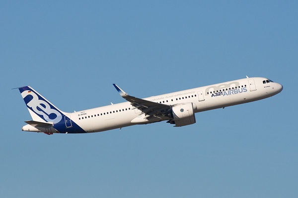 A320 NEO